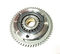 Lifan KPT200 overrunning clutch Lifan KP KPT KPM KPR150 200 Starter Disc Assembly