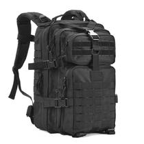 Attack bag three-level bag backpack travel large-capacity backpack Camouflage waterproof outdoor mountaineering bag 3p tactical backpack