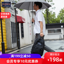  jansport backpack mens casual Jansport high school student school bag womens computer classic backpack tide brand new