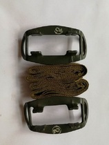 Inventory collection four-tooth manganese steel foot size 71 years Iron Foot horse climbing climbing foot buckle ice snow claw anti-skid shoe cover