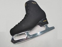 EDEA Samsung figure skates adult OVERTURE skates shoes children figure skates with ice skates 3 stars