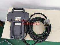 Bargaining modern robot display TP 510 colored as pictured