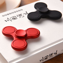 Finger adult decompressor powerful girl boy out of print rotating children's fingers decompressor spiral fingertip gyroscope