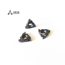 Three Korea external thread blade 16ERAG60 AG55 A60 A55 G55G60 SMX30 SMX35