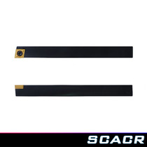 Walkers knife lever external round knife lever SCACR SCACL 1212H09 1616H09 1616H09 2020K09
