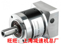 PL60 Precision Planetary Gear Reducer 400W Servo Motor Reducer Gearbox Stepping Special