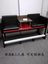 Billiard hall Observation sofa chair Observation chair Observation chair Billiard hall supplies Sofa 8800 billiard shop