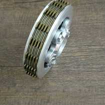 Suitable for motorcycle good handsome JL125-8 Thai Honda little monkey MSX125 clutch small ancient assembly
