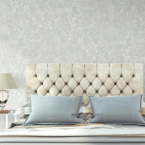 Brewster pure non-woven paper imported environmentally friendly modern light luxury wallpaper: suitable for living room bedroom study wallpaper