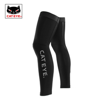 CATEYE cat eye sun protection leg cover for men and women speed dry outdoor sports kneecap running guard leg bike riding gear