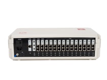 TCL集团电话交换机TCL-96BK-8进64出 8外线64分机 8拖64