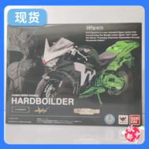 Demon spot Bando SHF real bone carving Masked Rider W locomotive motorcycle tough guy 2 0
