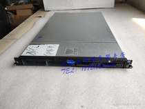 NOKIA Quanta D51BP-1U Server E5-2600V3 Series CPU Dual Power Cooler