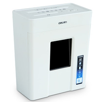 New Del 9927 paper shredder small portable commercial electric paper shredder household office waste paper