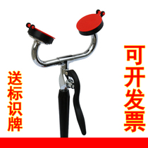 Copper electroplating factory eyewash laboratory eyewash double mouth eyewash emergency eyewash
