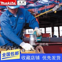 Imported Makita Torsion Shear Wrench 6922 High Strength Bolt Japanese Original Torsion Shear Sleeve Specification M16-M22