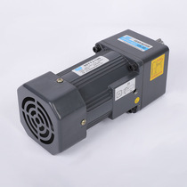 DYG Toyo Motor 90YYJ90W Gear Geared Motor Electronic Speed Motor Transmission Machine