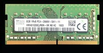 Sk Hynix Hynix 8G 16G DDR4 2666 single root 2667 fourth generation laptop memory module