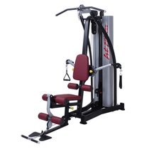 Weituo WT-H1 single station comprehensive trainer Weituo fitness equipment Strength training equipment