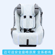 maxi-cosi child safety seat mat 85max pria70Sona360 cushion universal summer