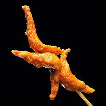 Convenience store Kwantung cooking ingredients ~ Yoshinya good stewed hot pot ingredients ~ North Sea wings ~ Arctic wings (5)