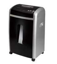 Three Wood Manganese Steel Knife Series Shredder SD9355 Double Entrance Shatter CD Optical Shredders Paper Staple magnetic card Great merit