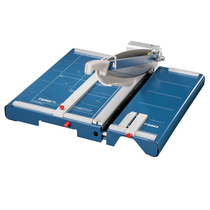 DAHLE 868 Germany Dale manual paper cutter cutting machine can cut length 460mm thickness 3 5mm