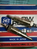 Yale diesel forklift engine overhaul accessories imported Hester automatic gearbox XA start glow plug