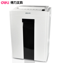 Del 9951 Confidential Guardian Series Paper Shredder Del 9951 Paper Shredder Power Shredder 9951