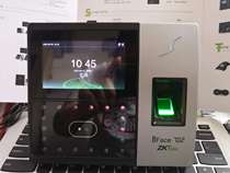 Central control iface702 facial attendance machine iface702-P attendance machine AI702 dynamic face attendance machine