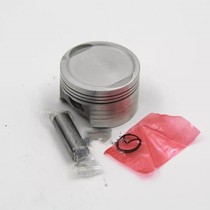 Applicable to the new continent Honda XR150 war control piston live tongue piston ring kit repair original original parts