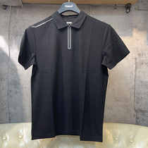  Pathfinder quick-drying T-shirt mens and womens spring and summer outdoor breathable short-sleeved stretch POLO shirt TAJJ81255 82254