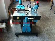 Jigong hydraulic tool bus processing machine bus bar processing machine EPCB-150D copper row processing machine