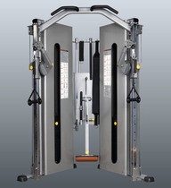 Fitness equipment Little Bird three fly LC9700 little bird integrated trainer