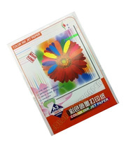 108g Kesen color inkjet paper inkjet printing paper color printer inkjet paper A3 paper pack 100 sheets