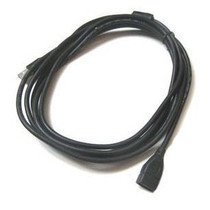 USB extension cable USB2 0 standard copper with pin Ring 1 5 meter extender cable good quality of the extension line