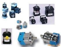 Pl60-speed ratio 10 precision planetary reducer PL60-5 speed ratio with servo 400W motor from stock