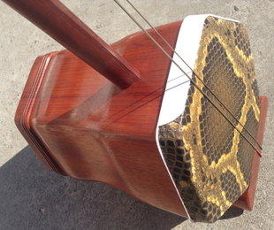 运智低胡 低音胡 厂家直销 大低胡 特制红木大低胡(实体销售)