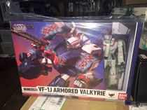Bandage spot HI-METAL R super-space fortress MACROSS VF-1J armored version movable hand