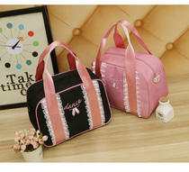 Dance bag children shoulder dance bag girls children ballet dance bag