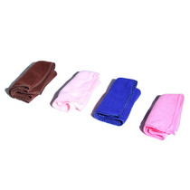 Club special wiper cloth cleaning cloth towel billiard club English American billiard wiper towel