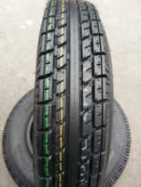 New Chaoyang 400-10 450-10 six-layer vacuum tire eight-layer thickened vacuum tire