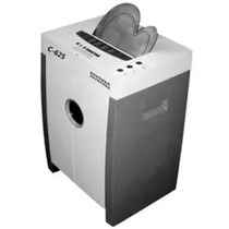 New Oshida C- 925 shredder large amount of original fake one penalty ten