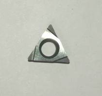 TPGH110304L K10 for Kyocera KW10 Peter CNC blade aluminum cast iron finish