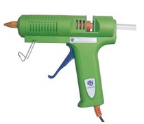 Longevity card CS-HTC hot melt glue gun Hot Melt Glue gun 40W 60W 80W hot melt glue gun 11mm glue gun