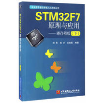 Principle and application of stm32f7 register Version (2)