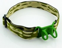 FireEyes Fire Eye Strong Light Flashlight Headband Night Headhunting Headband