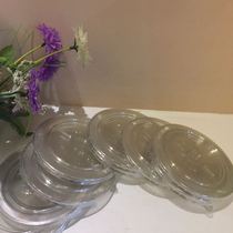 Gu Yue paper bowl lid with 1000 850 680 620 550 450ml paper bowl sealing lid 50