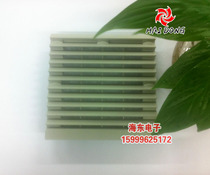  803 Ventilation filter net cover 120 fan dust-proof net louver net cabinet chassis dust-proof net cover 12cm net cover 