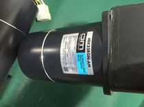 Disassembly Oriental Motor 4RK25RGN-AM